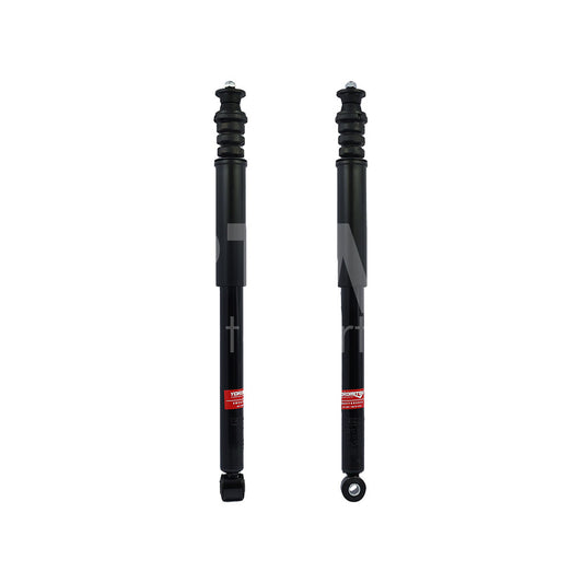 NISSAN MICRA 1.4L 2004 2005 2006 2007 2008 AMORTIGUADOR TRAS DER/IZQ GAS