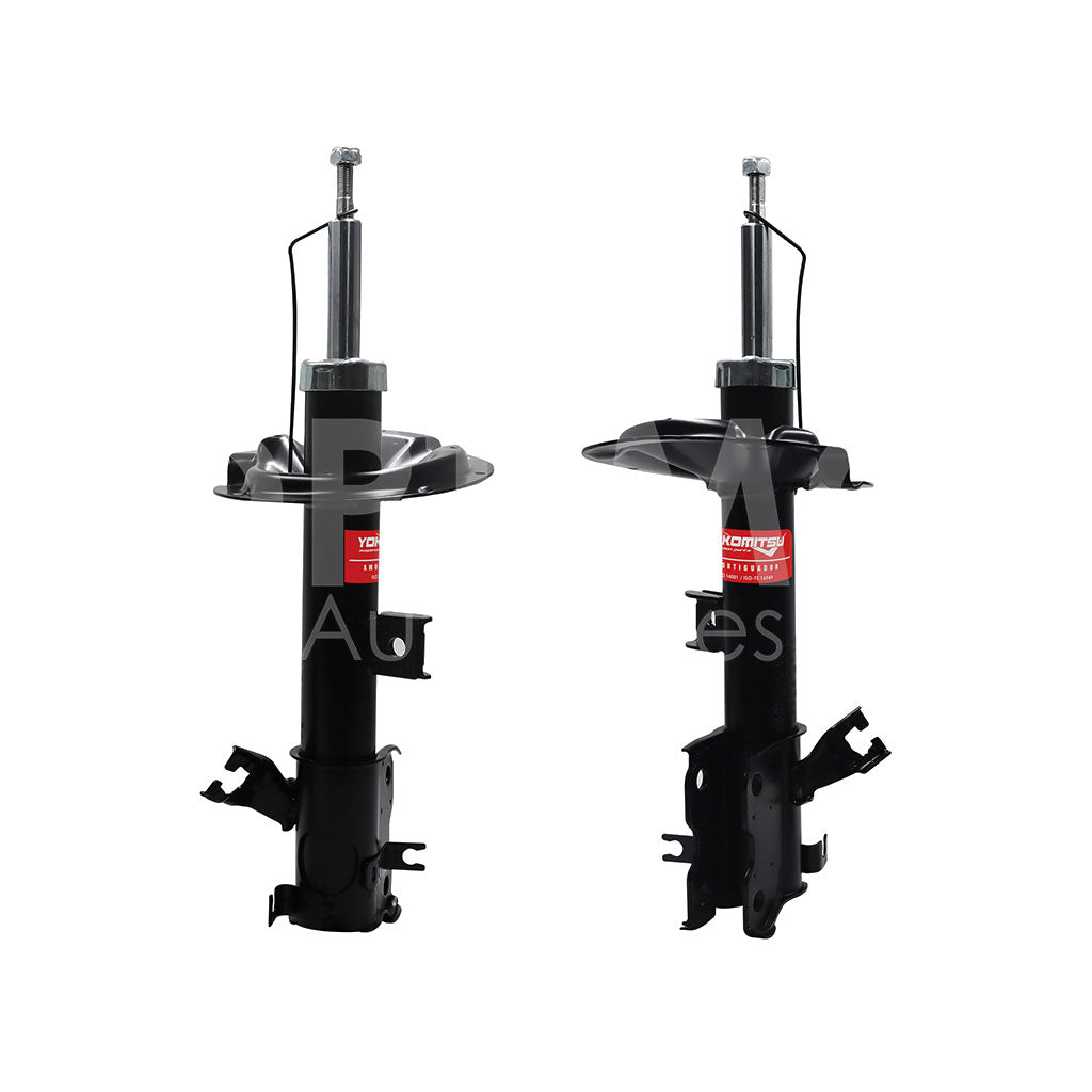 NISSAN MURANO 3.5L 2003 2004 2005 2006 2007 2008 AMORTIGUADOR DEL DER GAS