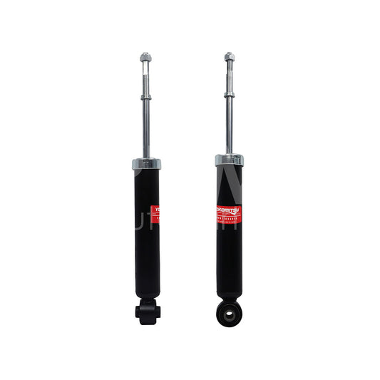 NISSAN MURANO 3.5L 2003 2004 2005 2006 2007 2008 AMORTIGUADOR TRAS DER/IZQ GAS