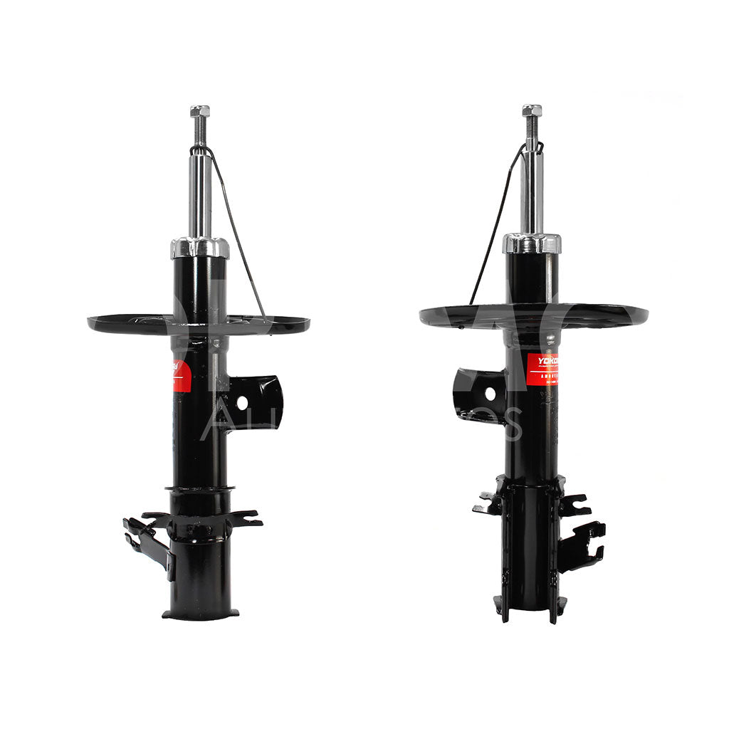 NISSAN ALTIMA 2.5L/3.5L 2007 2008 2009 2010 2011 2012 AMORTIGUADOR DEL DER GAS (MAXIMA 09-15)