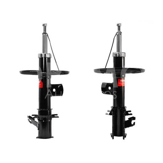 NISSAN ALTIMA 2.5L/3.5L 2007 2008 2009 2010 2011 2012 AMORTIGUADOR DEL DER GAS (MAXIMA 09-15)