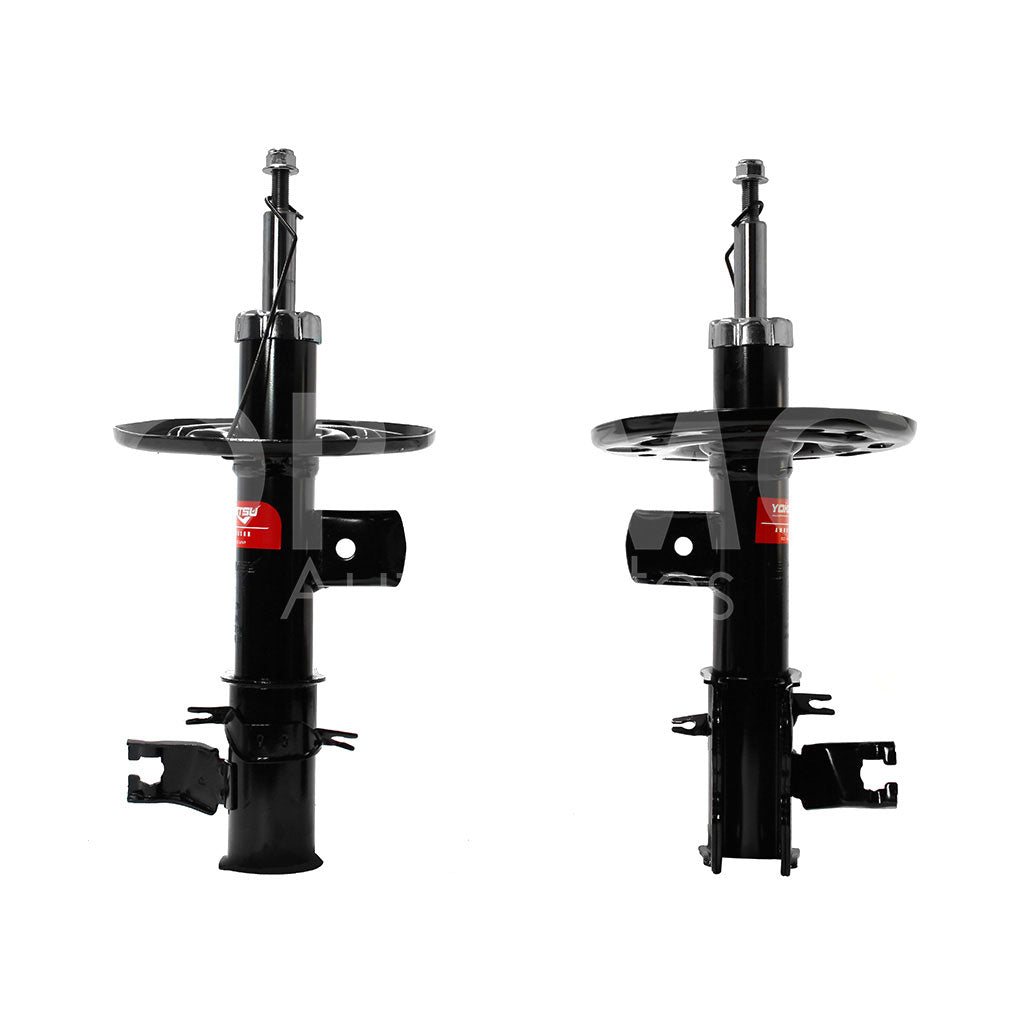 NISSAN ALTIMA 2.5L/3.5L 2013 2014 2015 2016 2017 2018 AMORTIGUADOR DEL DER GAS (MAXIMA 16-18)