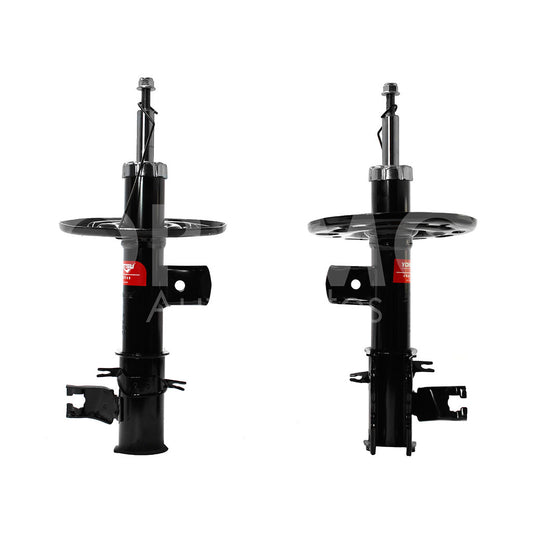 NISSAN ALTIMA 2.5L/3.5L 2013 2014 2015 2016 2017 2018 AMORTIGUADOR DEL DER GAS (MAXIMA 16-18)