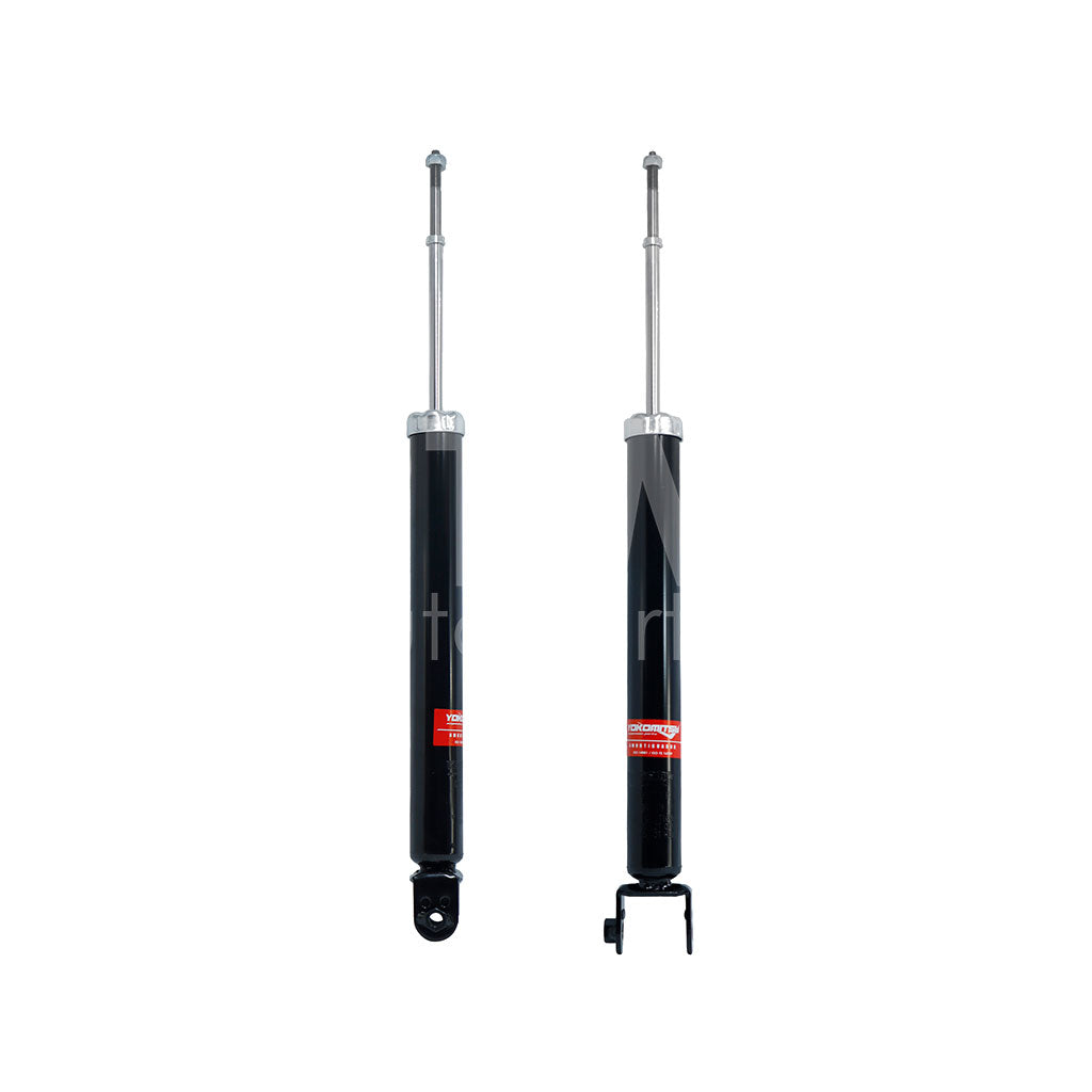 NISSAN ALTIMA 2.5L/3.5L 2013 2014 2015 2016 2017 2018 AMORTIGUADOR TRAS DER/IZQ GAS (MAXIMA 16-18)