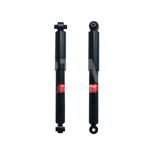 NISSAN ROGUE 2.5L 2008 2009 2010 2011 2012 2013 2014 AMORTIGUADOR TRAS DER/IZQ GAS