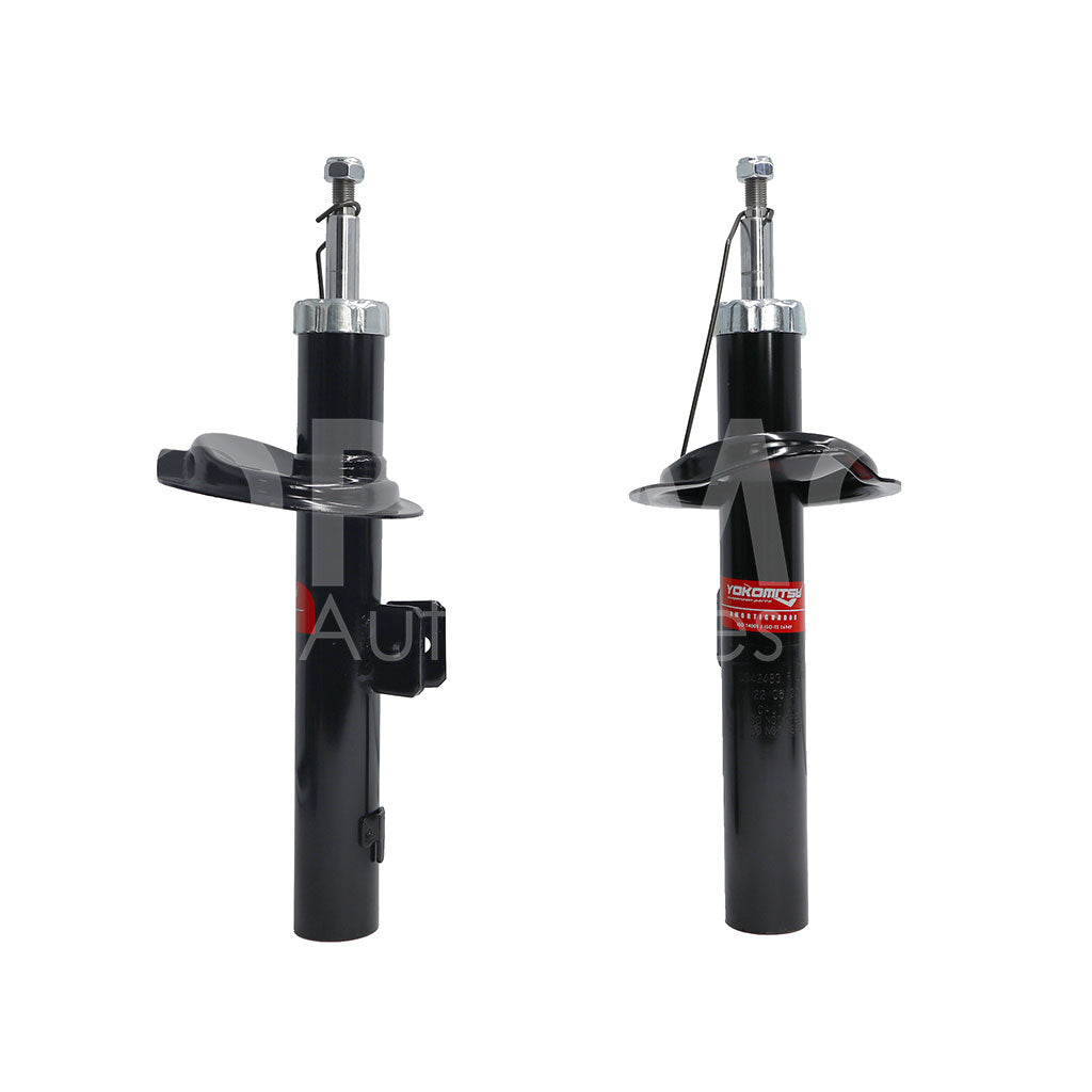 PEUGEOT PG-206 1.4L/1.6L 1999 2000 2001 2002 2003 2004 2005 2006 2007 2008 2009 AMORTIGUADOR DEL DER/IZQ GAS (PG-206 CC 06-09/PG-207 CC 08-12)