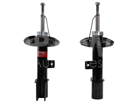 PEUGEOT PARTNER 1.6L 2013 2014 2015 2016 2017 2018 2019 AMORTIGUADOR DEL IZQ GAS