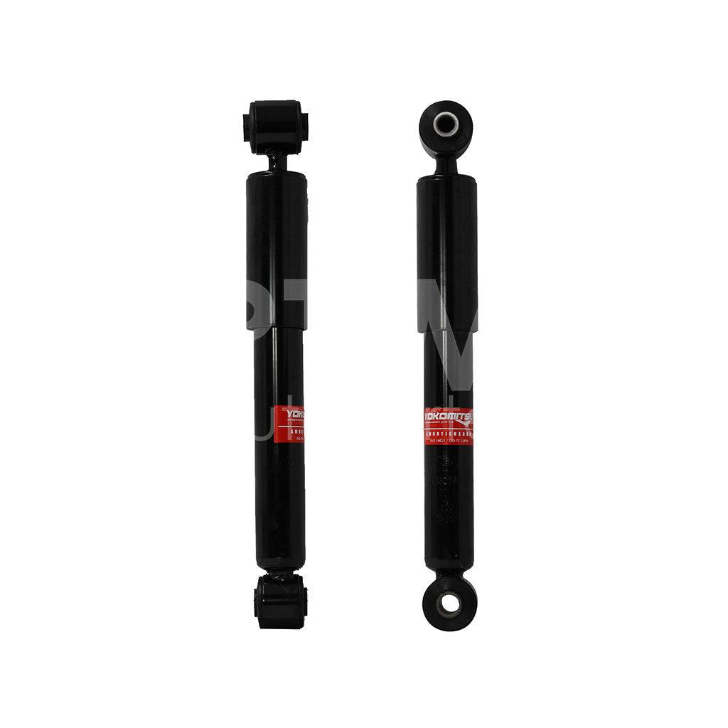 PEUGEOT PARTNER 1.6L 2013 2014 2015 2016 2017 2018 2019 AMORTIGUADOR TRAS DER/IZQ GAS