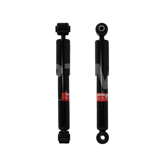 PEUGEOT PARTNER 1.6L 2013 2014 2015 2016 2017 2018 2019 AMORTIGUADOR TRAS DER/IZQ GAS