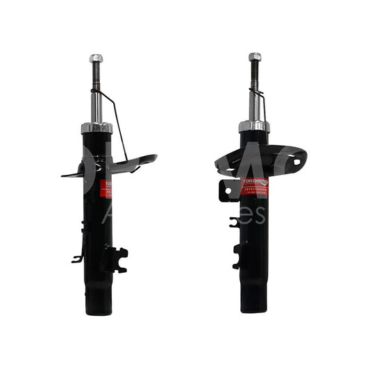 PEUGEOT PG-301 1.6L 2013 2014 2015 2016 2017 2018 2019 2020 2021 2022 AMORTIGUADOR DEL DER GAS