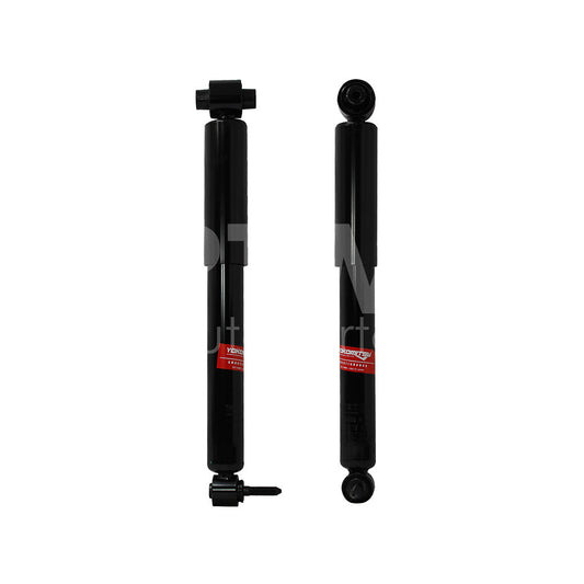 RENAULT MEGANE 2.0L 2005 2006 2007 2008 2009 2010 AMORTIGUADOR TRAS DER/IZQ GAS (SEDAN/H-BACK)