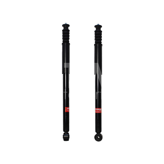 RENAULT DUSTER 2.0L 2013 2014 2015 2016 2017 2018 2019 2020 2021 2022 AMORTIGUADOR TRAS DER/IZQ GAS (CAPTUR 18-23/OROCH 18-25)