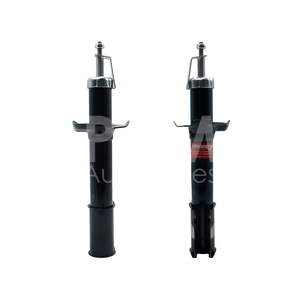 RENAULT KWID 1.0L 2019 2020 2021 2022 2023 2024 2025 AMORTIGUADOR DEL DER/IZQ GAS