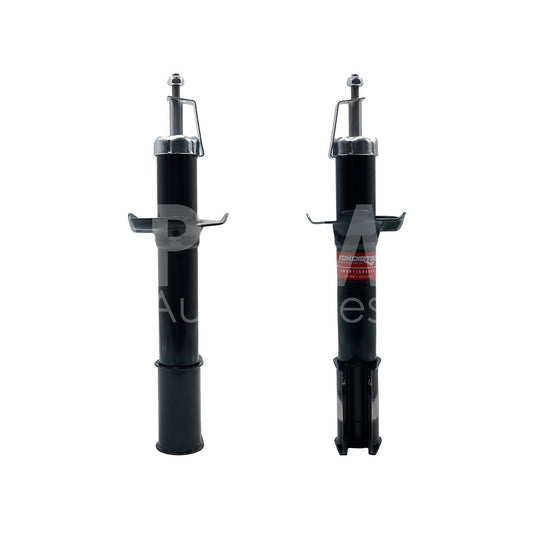 RENAULT KWID 1.0L 2019 2020 2021 2022 2023 2024 2025 AMORTIGUADOR DEL DER/IZQ GAS