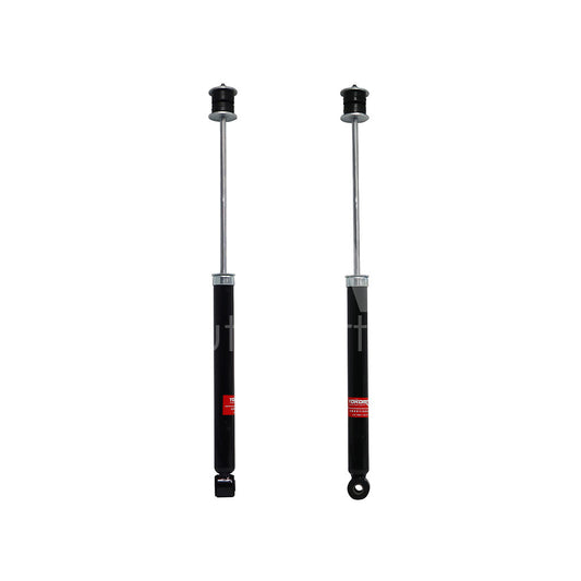 RENAULT KWID 1.0L 2019 2020 2021 2022 2023 2024 2025 AMORTIGUADOR TRAS DER/IZQ GAS