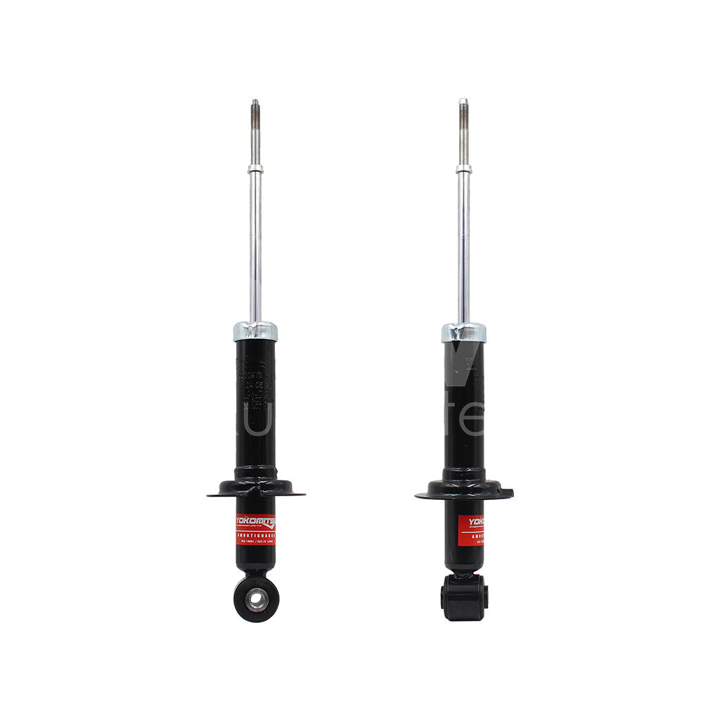 MITSUBISHI LANCER 2.0L/2.4L 2003 2004 2005 2006 2007 AMORTIGUADOR TRAS DER/IZQ GAS