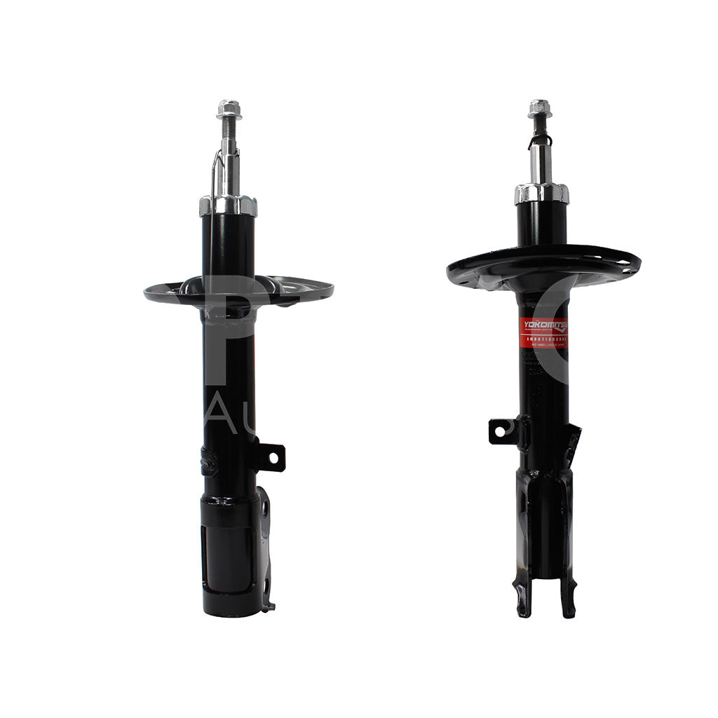 TOYOTA CAMRY 2.5L/3.5L 2012 2013 2014 2015 2016 2017 AMORTIGUADOR TRAS DER GAS