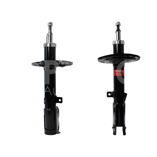 TOYOTA CAMRY 2.5L/3.5L 2012 2013 2014 2015 2016 2017 AMORTIGUADOR TRAS DER GAS