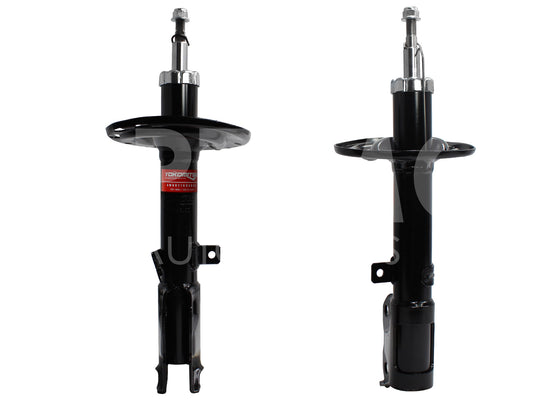 TOYOTA CAMRY 2.5L/3.5L 2012 2013 2014 2015 2016 2017 AMORTIGUADOR TRAS IZQ GAS