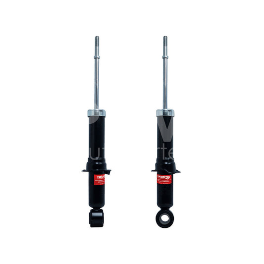 TOYOTA COROLLA 1.8L 2014 2015 2016 2017 2018 2019 AMORTIGUADOR TRAS DER/IZQ GAS