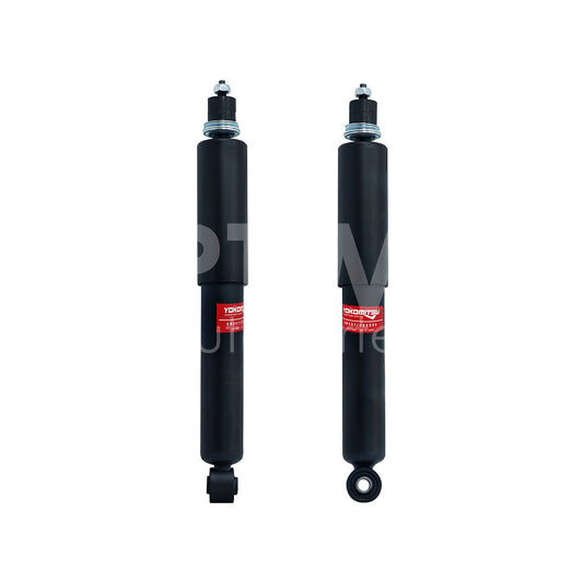 TOYOTA HIACE 2.7L 2005 2006 2007 2008 2009 2010 2011 2012 2013 2014 2015 2016 2017 2018 2019 AMORTIGUADOR DEL DER/IZQ GAS CHASIS LARGO (TECHO ALTO)