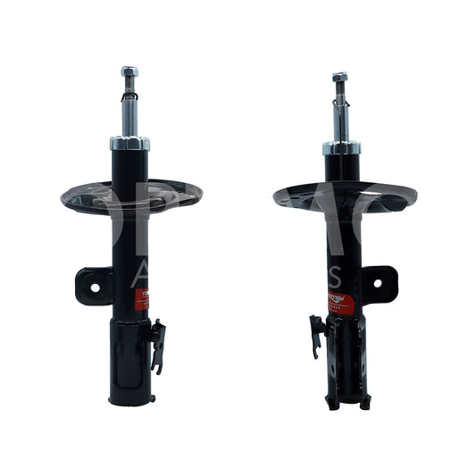 TOYOTA RAV-4 2.4L/2.5L/3.5L 2006 2007 2008 2009 2010 2011 2012 2013 2014 2015 2016 2017 2018 AMORTIGUADOR DEL DER GAS