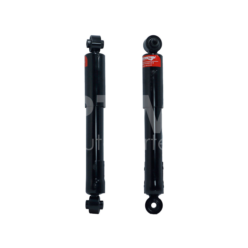 TOYOTA RAV-4 2.4L/2.5L/3.5L 2006 2007 2008 2009 2010 2011 2012 2013 2014 2015 2016 2017 2018 AMORTIGUADOR TRAS DER/IZQ GAS