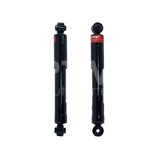 TOYOTA RAV-4 2.4L/2.5L/3.5L 2006 2007 2008 2009 2010 2011 2012 2013 2014 2015 2016 2017 2018 AMORTIGUADOR TRAS DER/IZQ GAS