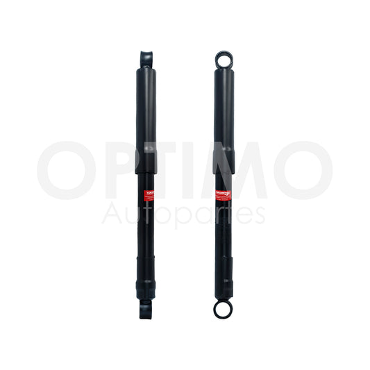 2006 - 2015  TOYOTA HILUX 2.7L 2/4WD PAR AMORTIGUADORES TRASEROS DER/IZQ GAS