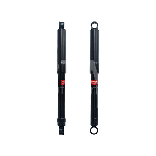 TOYOTA HILUX 2/4WD 2.7L 2006 2007 2008 2009 2010 2011 2012 2013 2014 2015 AMORTIGUADOR TRAS DER/IZQ GAS