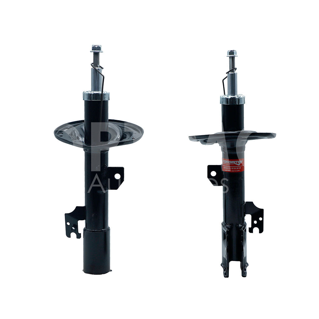 TOYOTA SIENNA 3.5L 2011 2012 2013 AMORTIGUADOR DEL DER GAS