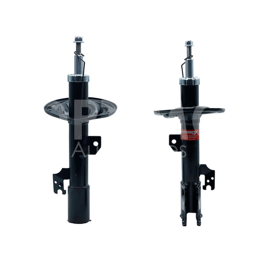 TOYOTA SIENNA 3.5L 2011 2012 2013 AMORTIGUADOR DEL DER GAS