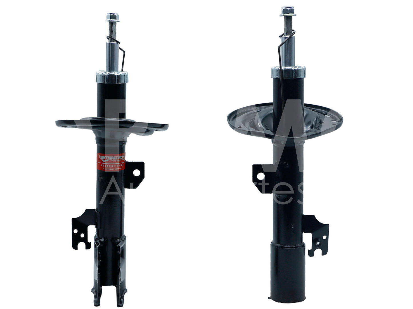 TOYOTA SIENNA 3.5L 2011 2012 2013 AMORTIGUADOR DEL IZQ GAS