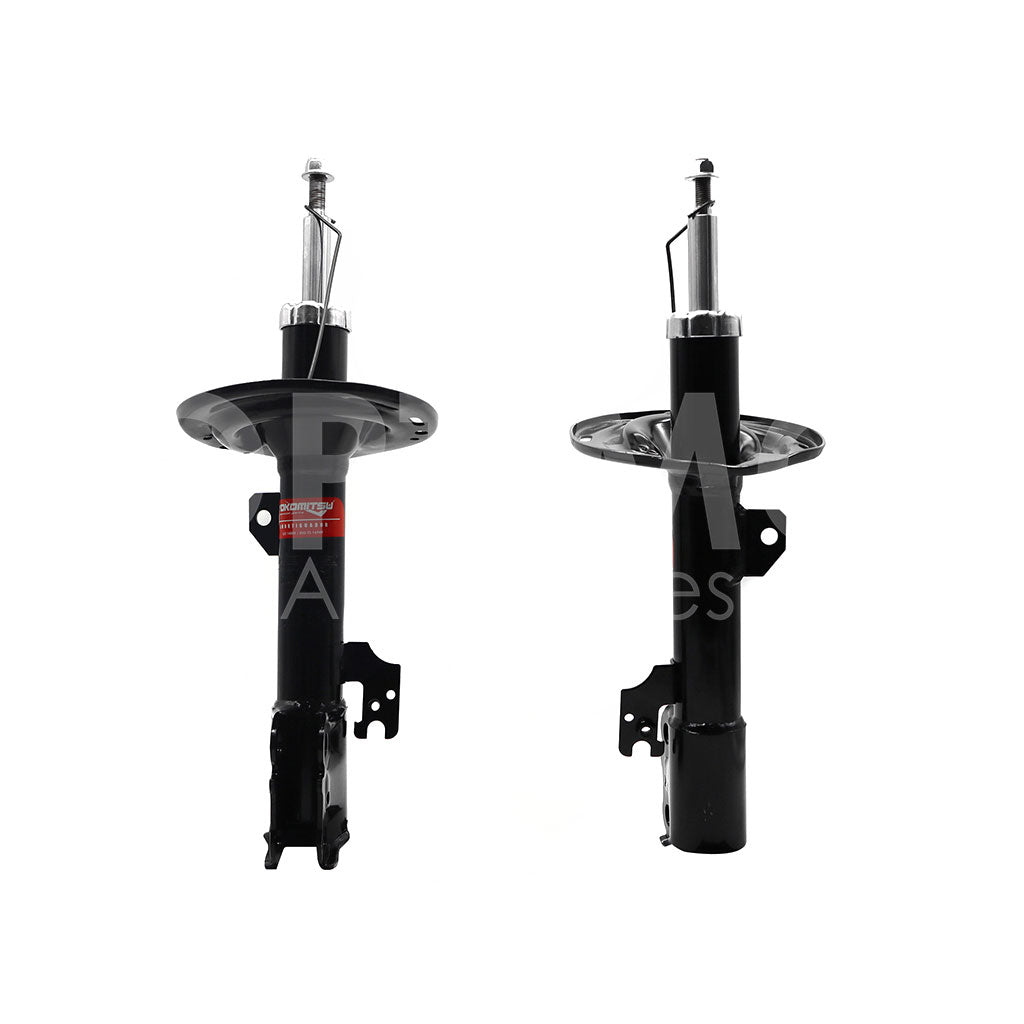 TOYOTA SIENNA 3.5L 2014 2015 AMORTIGUADOR DEL DER GAS