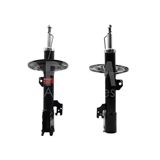 TOYOTA SIENNA 3.5L 2014 2015 AMORTIGUADOR DEL DER GAS