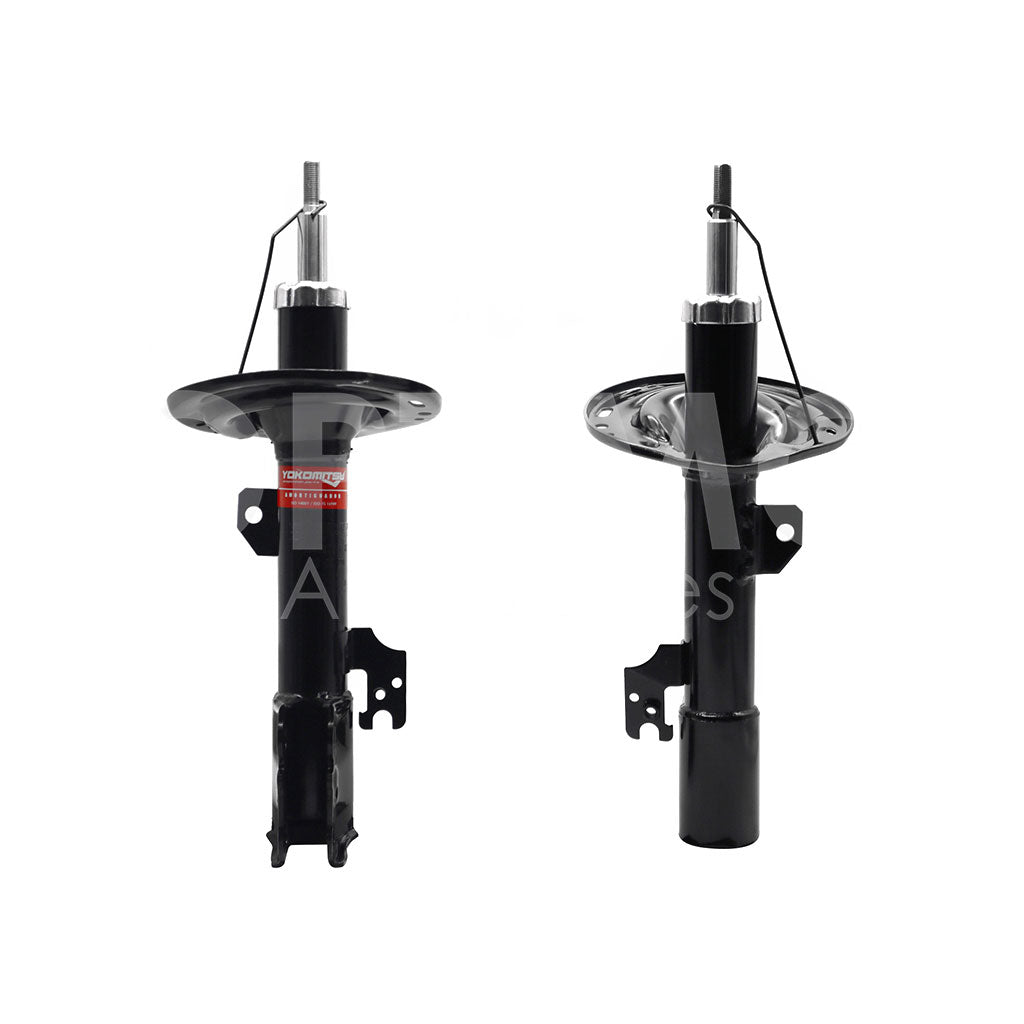 TOYOTA SIENNA 3.5L 2016 2017 2018 2019 2020 AMORTIGUADOR DEL DER GAS