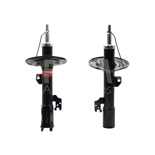 TOYOTA SIENNA 3.5L 2016 2017 2018 2019 2020 AMORTIGUADOR DEL DER GAS