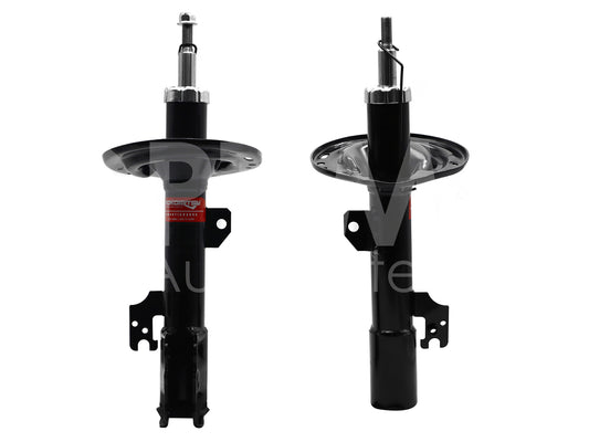 TOYOTA SIENNA 3.5L 2016 2017 2018 2019 2020 AMORTIGUADOR DEL IZQ GAS