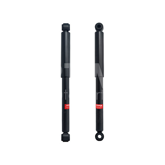 TOYOTA PICK-UP 4WD 2.4L 1984 1985 1986 1987 1988 1989 1990 1991 1992 1993 1994 1995 AMORTIGUADOR TRAS DER/IZQ GAS (4RUNNER 84-89/TACOMA 2WD 95-04)