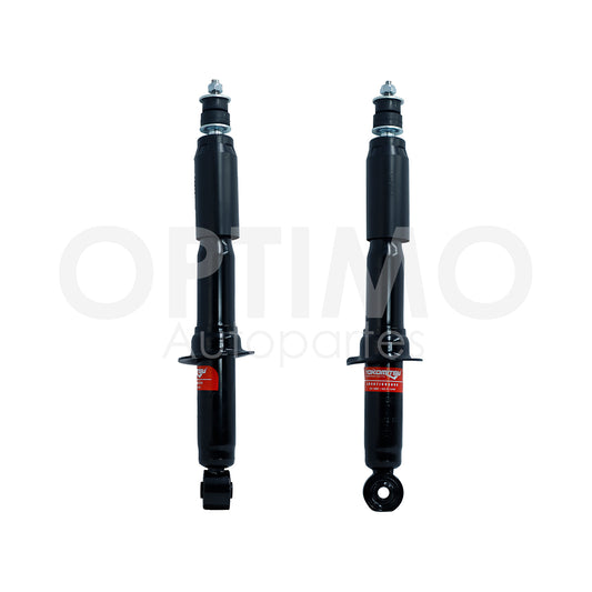 1995 - 2004  TOYOTA TACOMA 4WD 2.7L/3.4L PAR AMORTIGUADORES DELANTERO DER/IZQ GAS (4RUNNER 4WD 96-02)