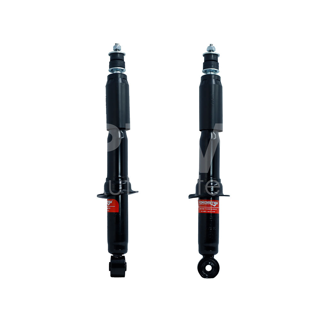 TOYOTA TACOMA 4WD 2.7L/3.4L 1995 1996 1997 1998 1999 2000 2001 2002 2003 2004 AMORTIGUADOR DEL DER/IZQ GAS (4RUNNER 4WD 96-02)