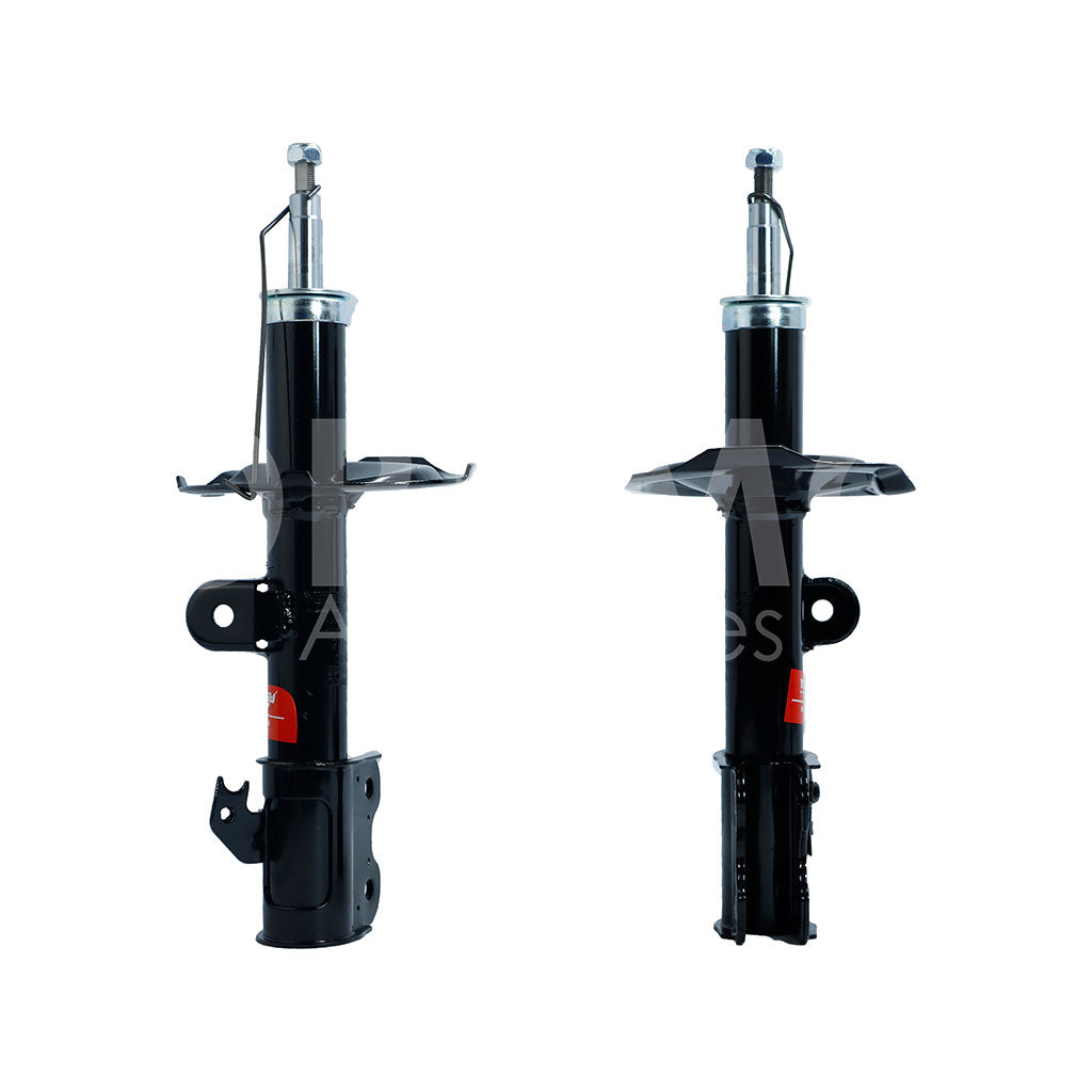 TOYOTA AVANZA 1.5L 2007 2008 2009 2010 2011 AMORTIGUADOR DEL DER GAS