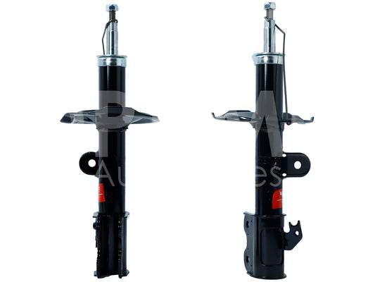 TOYOTA AVANZA 1.5L 2007 2008 2009 2010 2011 AMORTIGUADOR DEL IZQ GAS