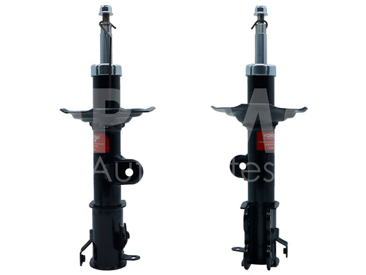 TOYOTA AVANZA 1.5L 2012 2013 2014 2015 2016 2017 2018 2019 2020 2021 AMORTIGUADOR DEL IZQ GAS