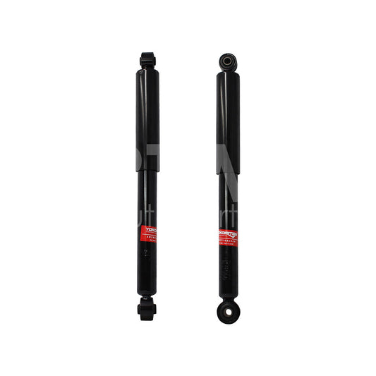 TOYOTA AVANZA 1.5L 2007 2008 2009 2010 2011 AMORTIGUADOR TRAS DER/IZQ GAS