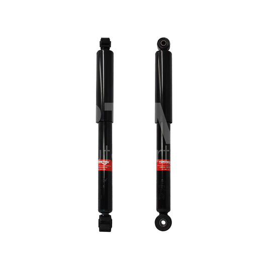 TOYOTA AVANZA 1.5L 2012 2013 2014 2015 2016 2017 2018 2019 2020 2021 AMORTIGUADOR TRAS DER/IZQ GAS