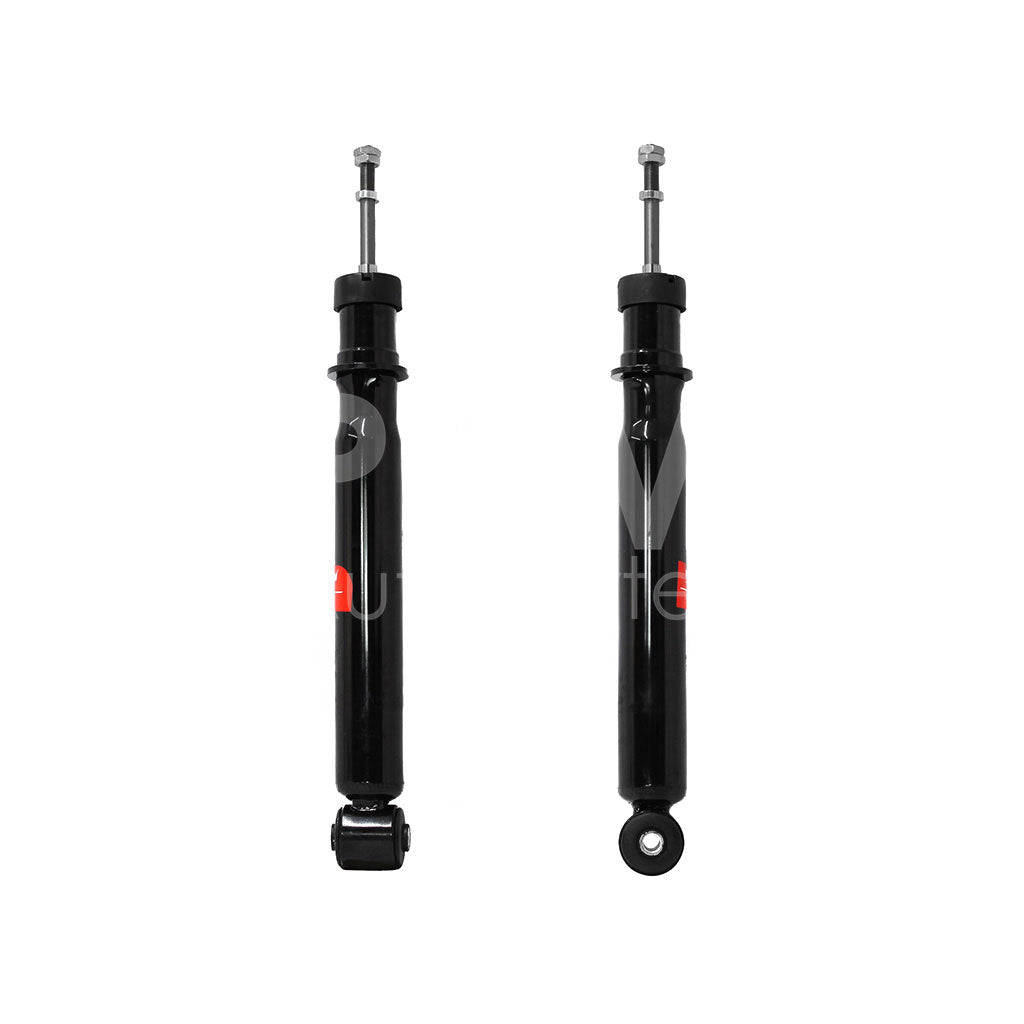 VOLKSWAGEN POINTER 1.8L 1998 1999 2000 2001 2002 2003 2004 2005 2006 2007 2008 2009 AMORTIGUADOR TRAS DER/IZQ HID S/BASE (VAGONETA 00-05/PICK-UP 00-09)