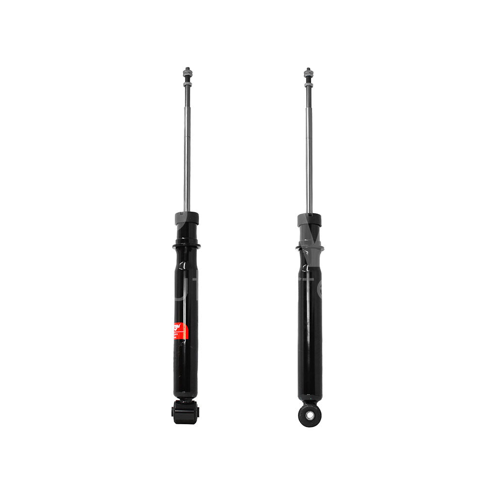 VOLKSWAGEN POINTER 1.8L 1998 1999 2000 2001 2002 2003 2004 2005 2006 2007 2008 2009 AMORTIGUADOR TRAS DER/IZQ GAS S/BASE (VAGONETA 00-05/PICK-UP 00-09)