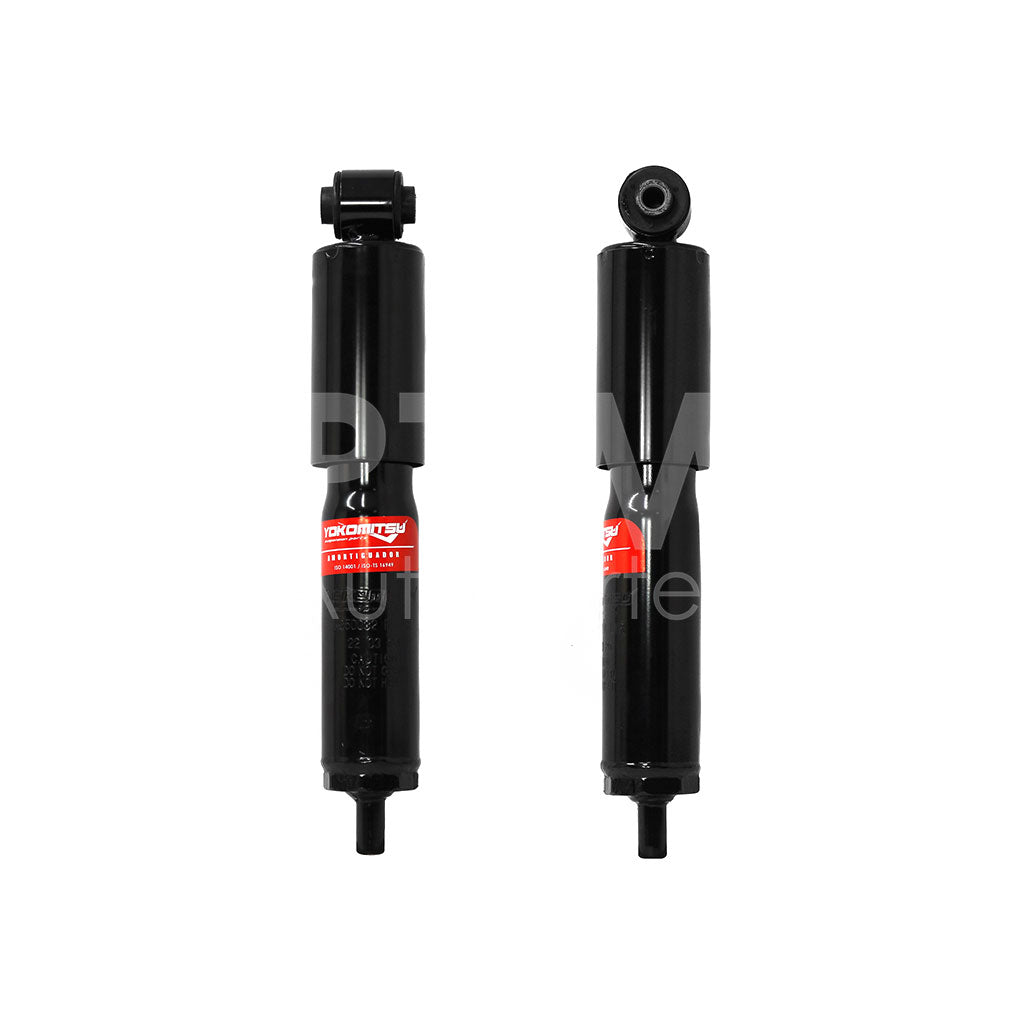 VOLKSWAGEN EUROVAN 2.5L GASOLINA 2000 2001 2002 2003 2004 AMORTIGUADOR TRAS DER/IZQ GAS