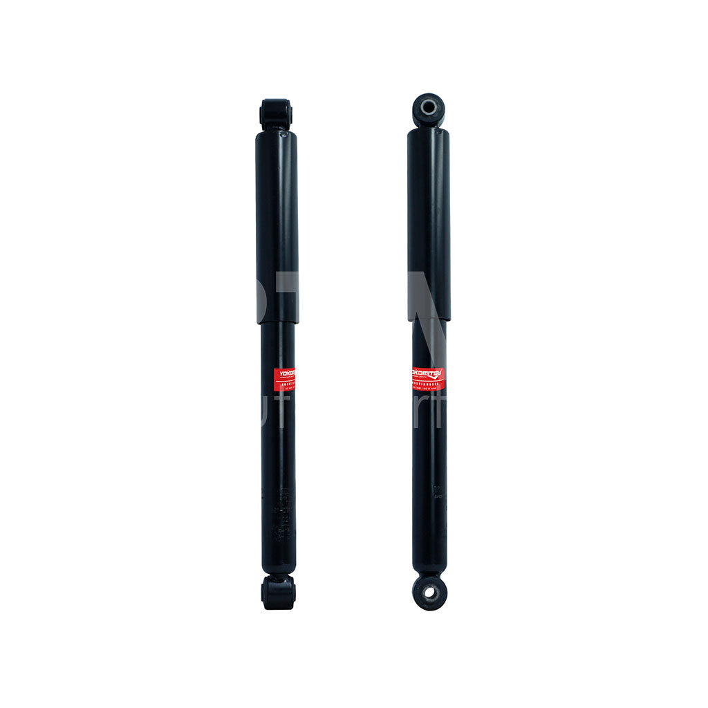 SUZUKI GRAND VITARA 2.4L/2.7L/3.2L 2006 2007 2008 2009 2010 2011 2012 2013 2014 2015 AMORTIGUADOR TRAS DER/IZQ GAS